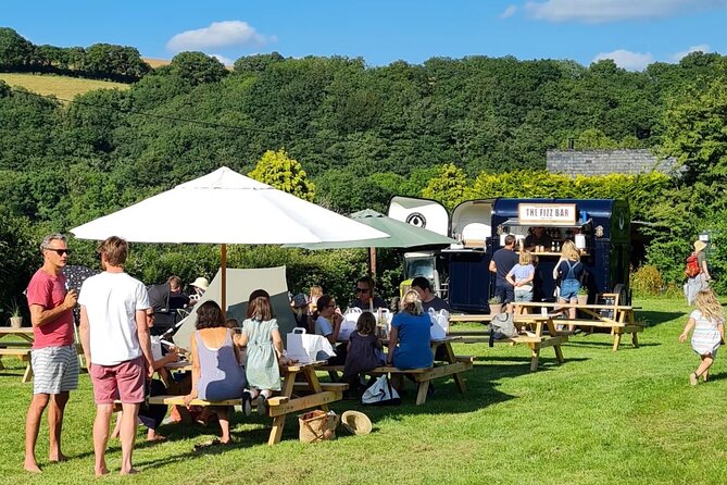 1.5-Hour Swanaford Vineyard Tour And Tasting Experience - My take on the Swanaford experience