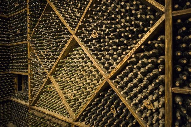 1-Day tour to Aragatsotn Wine region and Wine Route. - Leaving Yerevan at 10:00 am