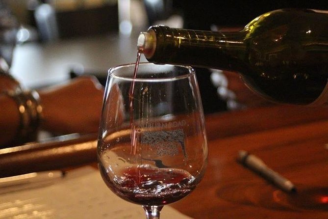 1-Day tour to Aragatsotn Wine region and Wine Route. - Van Ardi Winery and the boutique side of the route