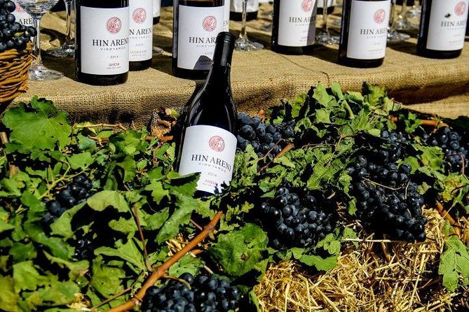1-Day tour to Aragatsotn Wine region and Wine Route. - Who will enjoy this tour most?