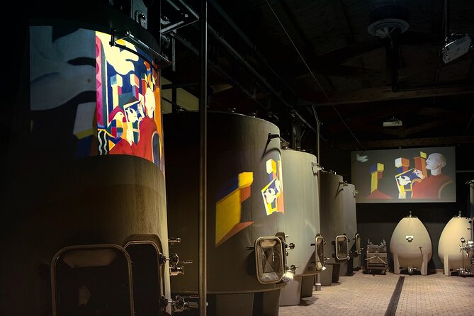 1-Hour Experience with Brunello. Visit to the Vineyard and Cellar - The 4 p.m. schedule and seasonal tradeoffs
