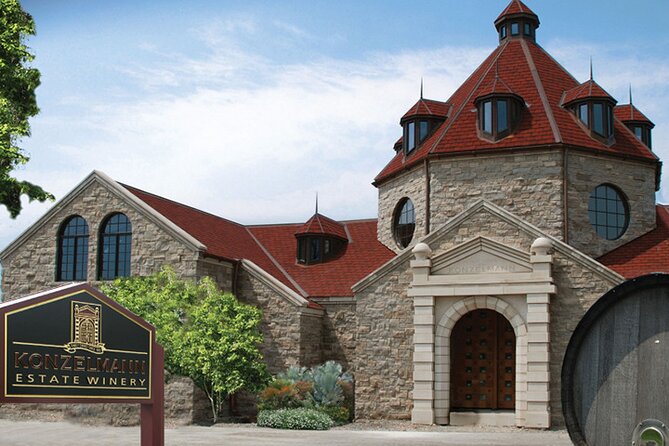 1 Hour Private Vineyard Dome Experience in Niagara-on-the-Lake - Who Should Book This Experience