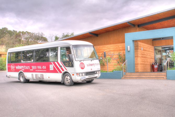 2-Day Yarra Valley Wine Tour with Luxury Vineyard Resort Stay - Is $466.21 a fair price?