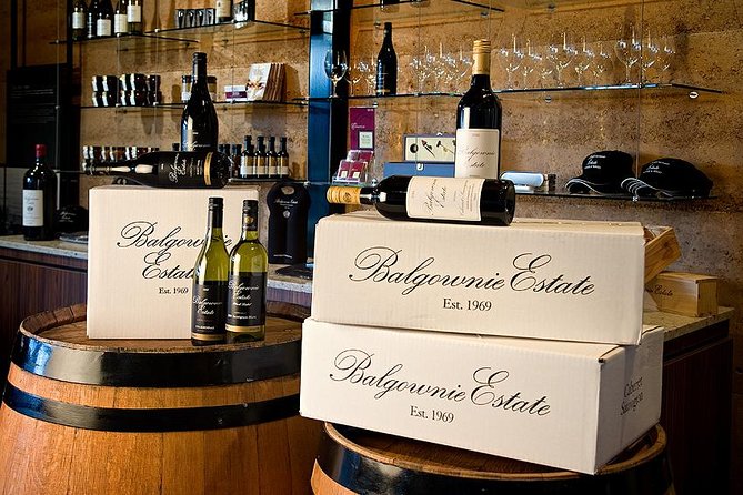 2-Day Yarra Valley Wine Tour with Luxury Vineyard Resort Stay - Day two: Rustic charm and cool-climate wines