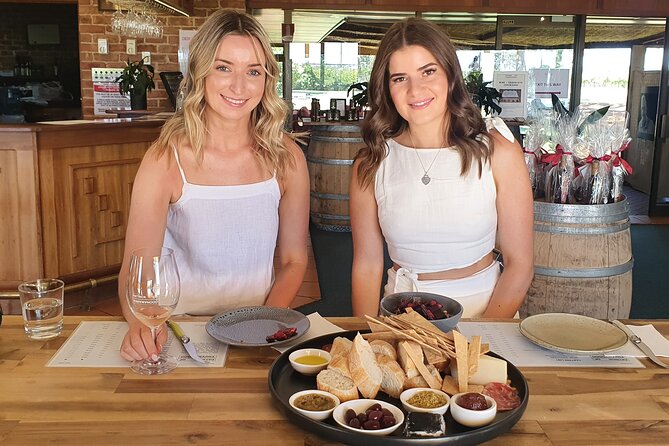 2-Night Self-Guided Clare Valley Vineyards Trail Bike Tour from Auburn - What the $573.08 price really covers