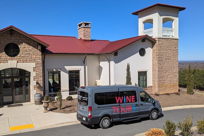 2 Vineyard Wine Tour of the Yadkin Valley - Who will enjoy this Yadkin Valley outing