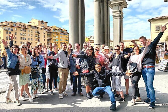 2 wineries Chianti Wine Tasting & Vineyards Walk Private Tour - Who will enjoy this Chianti outing