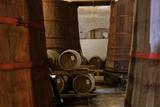 3-Hours of Activities with Safari Grand Tour and Tasting in Vineyards - Is $78.64 a fair price?