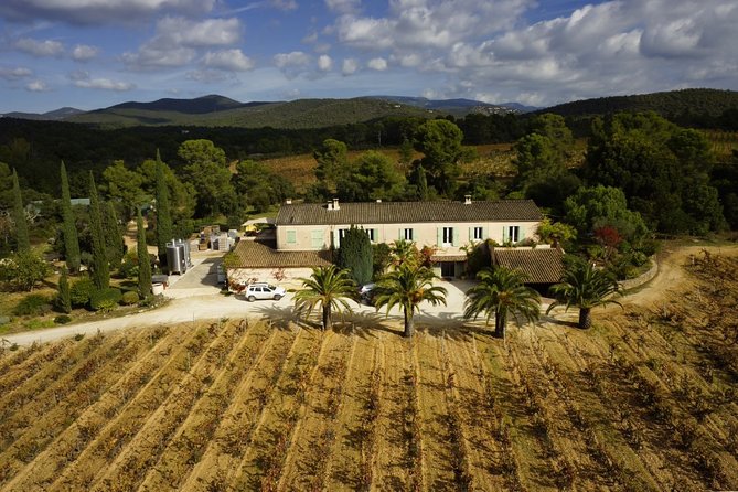 4x4 tour in a winery followed by a tasting - Who will enjoy this experience most