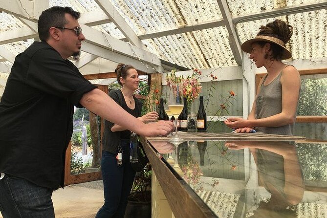 5 day California Vineyards, Waves and Wine small group tour - What the $3,995 price really covers