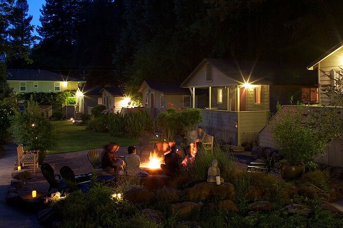 5 day California Vineyards, Waves and Wine small group tour - Tomales Bay, oysters, and the road to Bodega Bay
