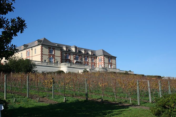 6-Hour Private Wine Country Tour of Napa in Lincoln MKT Limo (up to 8 people) - Who should book this experience