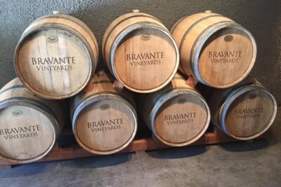 6-Hour Private Wine Country Tour of Napa Valley (up to 6 people) in Large SUV