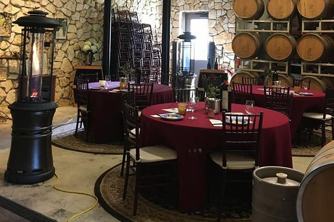 6 Hour Private Wine Country Tour (Sedan, SUV or Limo) - What the six hour timetable really gives you