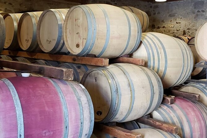 6 Hour Private Wine Country Tour (Sedan, SUV or Limo) - What your chauffeur adds to the day