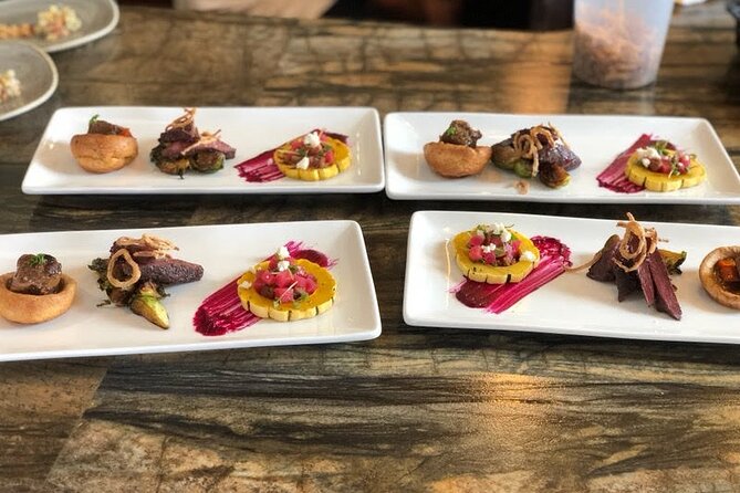 8 Hour Private Tour in Wine Country from San Francisco - Pickup rules and extra charges