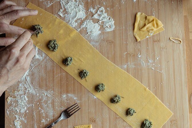 A Brunello Cooking Class with Vineyards View Winery - Who will enjoy this experience most