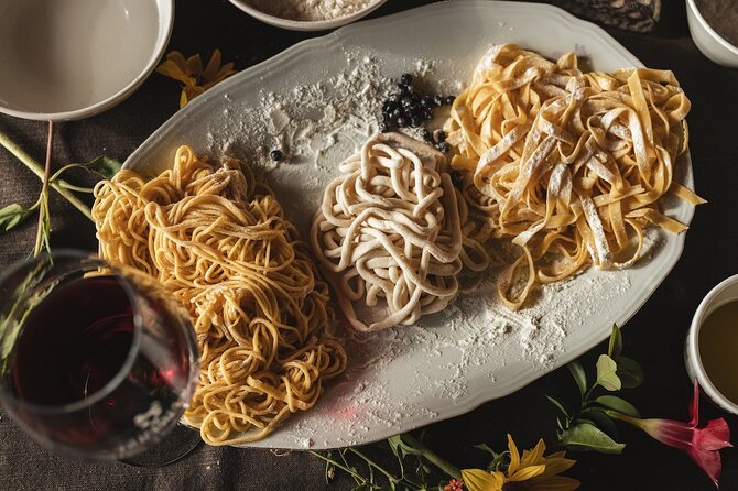 A Brunello Cooking Class with Vineyards View Winery - What to know before you book