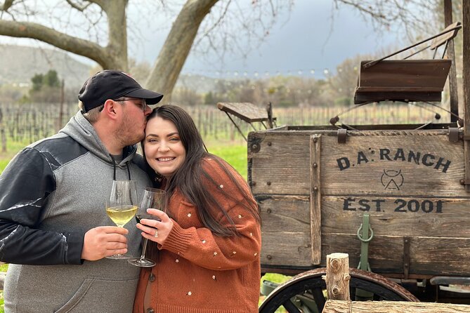 A Multi-Vineyard And Winery Tour - From Sedona to Cornville’s Page Springs wine country