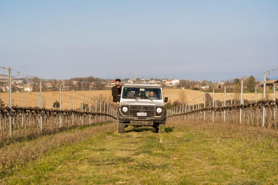 Abruzzo: Vineyard Jeep Tour with Tastings - Who Will Enjoy This Abruzzo Wine Tour?