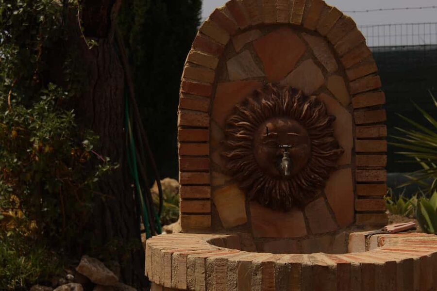 Agrigento: Wine tasting and walk in the vineyards. - Walking Among the Vines Near Agrigento