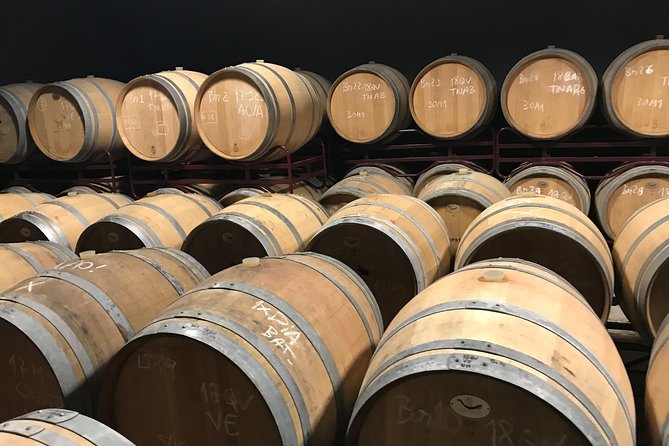Albufeira Wine Tour: 2 Vineyards, 6 Tastings & Historic Silves - Practical tips for making the day better