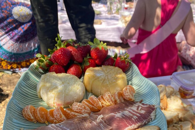 Algarve Mountais Tour with Lunch in the Vineyard - Who should book this Algarve tour