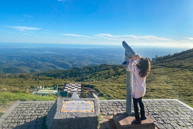 Algarve Mountais Tour with Lunch in the Vineyard - Should you book it?