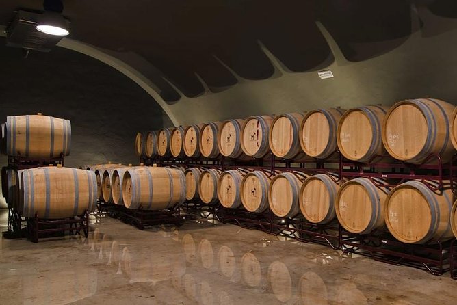Algarve Wine Tour of Two Wine Estates - Who should book this wine tour?
