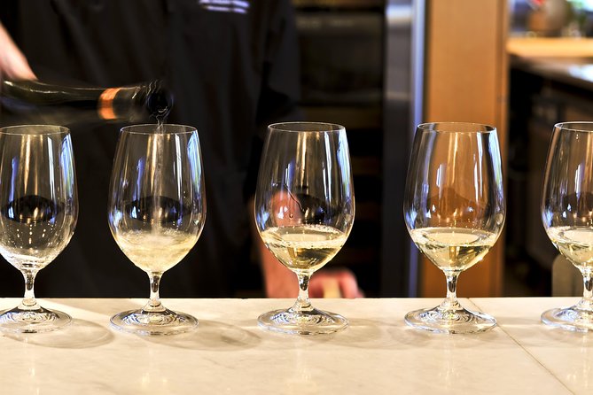 Alsace Wine Route Wineries & Tasting Small Group Guided Tour from Strasbourg - A full day from Strasbourg to the vineyard foothills