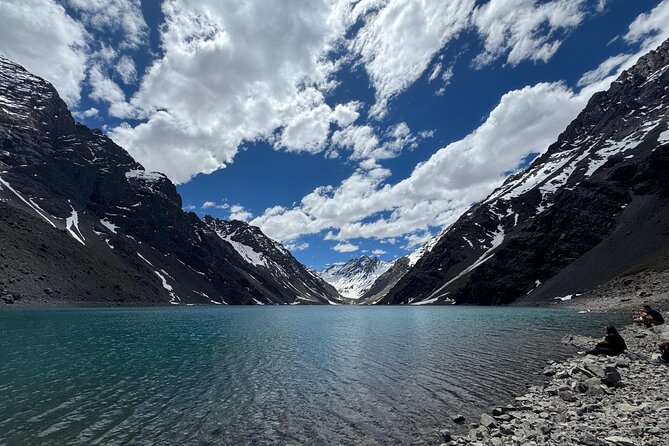 Andes Portillo & Aconcagua wine tour semi private - Viña El Escorial and the Aconcagua Valley