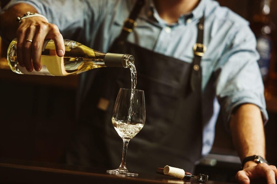 Apulia: Guided Vineyard Tour with Wine Tasting - A vineyard setting shaped by trulli and family tradition