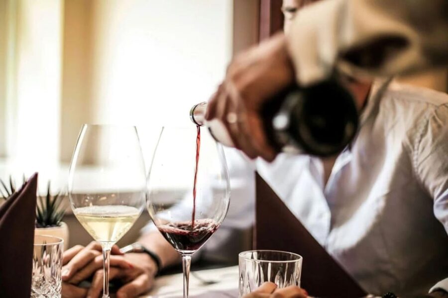 Apulia: Guided Vineyard Tour with Wine Tasting - Who will enjoy this wine tour most?