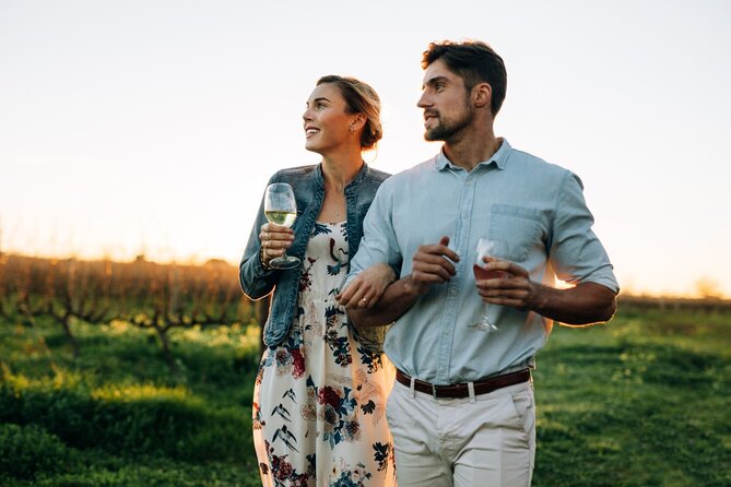 Atlanta Vineyards and Wines Full-Day Private Tour - Price, lunch, and the real value