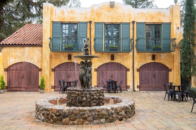 ATV Vineyard Tour and Wine Tasting - Key points at a glance