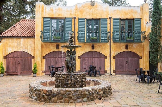 ATV Vineyard Tour and Wine Tasting - Is the $150 price fair?