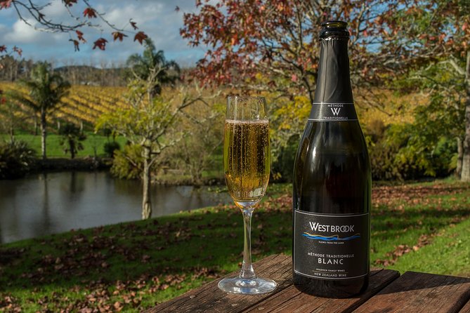 Auckland City Tour & Kumeu Wine Country Includes Wine Tastings & Lunch - Quick points to know