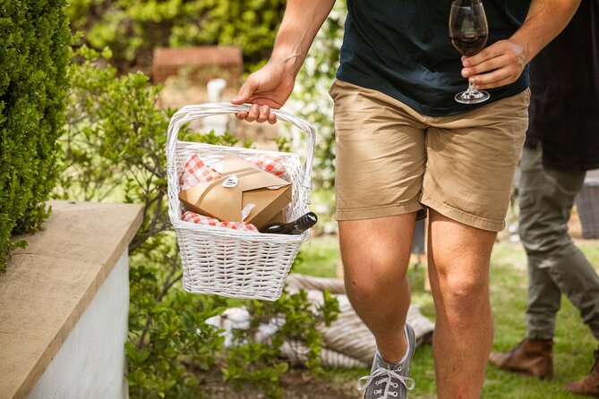 Audrey Wilkinson Vineyard: Picnic with Wine Masterclass Tasting - Is Audrey Wilkinson’s picnic tasting worth booking?