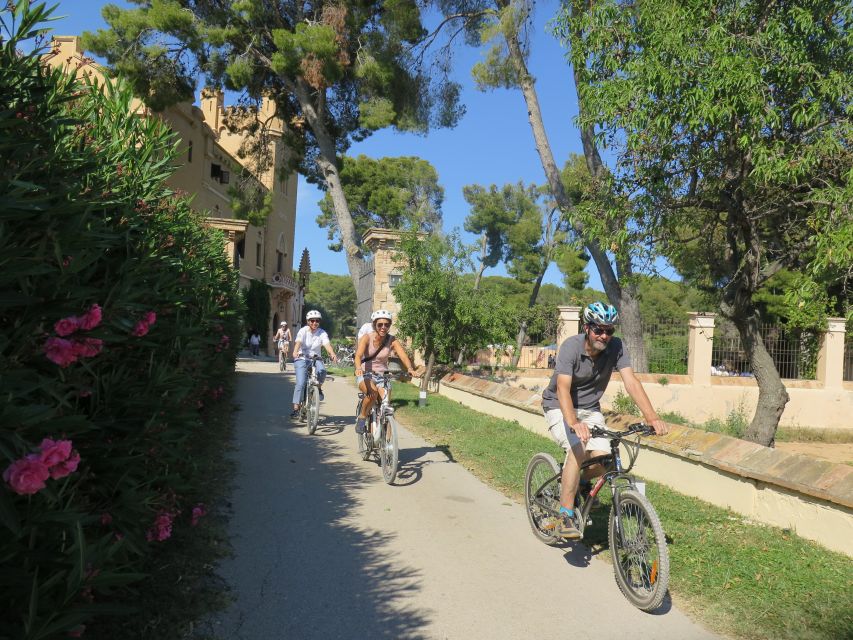 Barcelona: Bike & Wine Guided Tour - Penedès vineyards - Should you book the Penedès bike and wine tour?