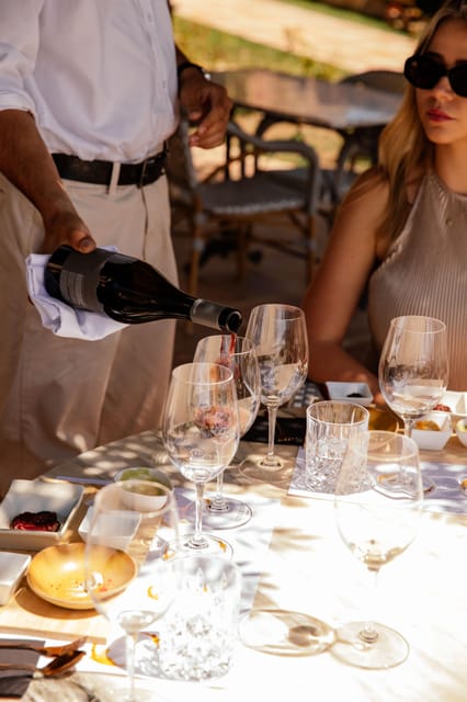 Barcelona: Vineyard Horseback Riding & Wine Tasting + Tapas - Should you book this Penedès day?
