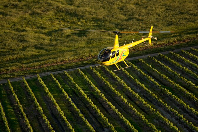 Barossa Valley Behind the Scenes Winery and Vineyard Experience - Who should book this experience