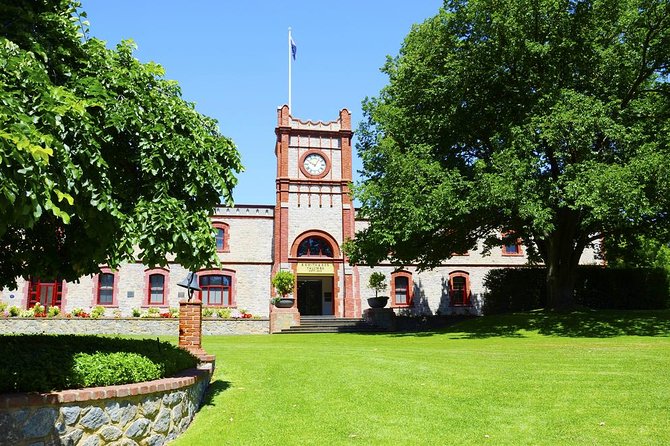Barossa Valley Hop-On Hop-Off Wine Tour - Why this Barossa tour works so well