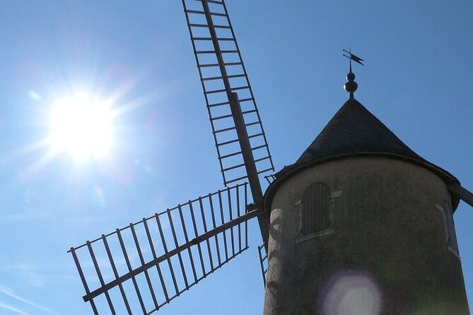 Beaujolais wine route, private tour from Lyon - Why this short trip works from Lyon