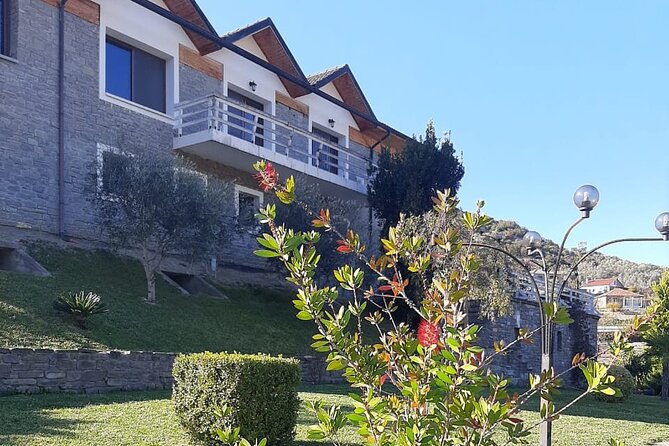 Berat 4x4 Off-Road and Vineyard Wine Tasting - Who should book this afternoon?
