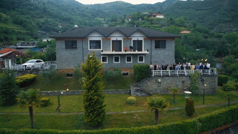 Berat 4x4 Off-Road & Vineyard Wine Tasting - Is $70 a fair price?