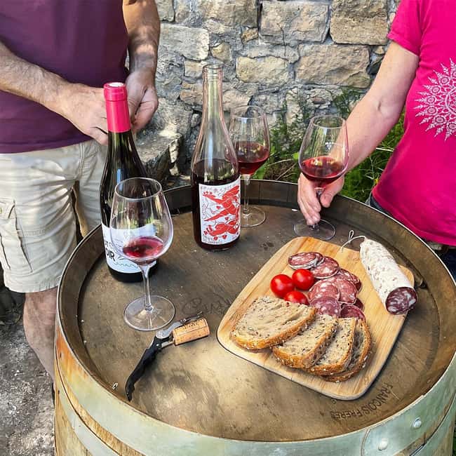 Béziers : Explore the Faugères Vineyards with a Picnic - Why Faugères Makes a Good Wine Day From Béziers