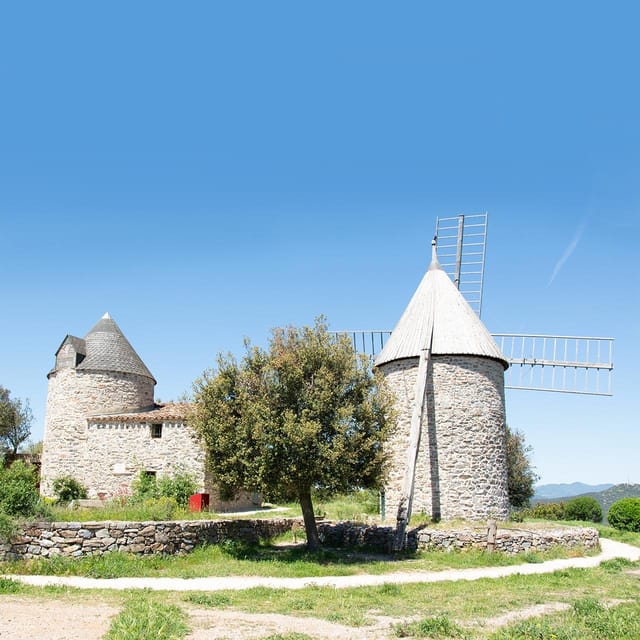 Béziers : Explore the Faugères Vineyards with a Picnic - How the Timing Works
