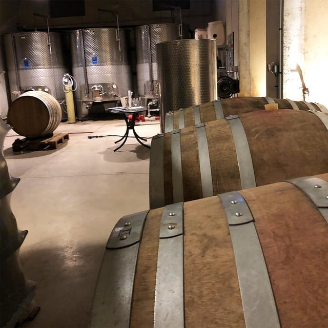 Béziers : Explore the Faugères Vineyards with a Picnic - What to Bring and What to Expect