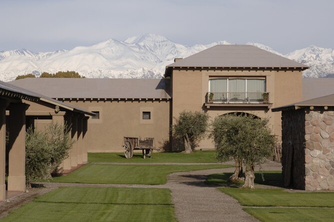 Bike Tour in Mendoza Wine Country - Key points to know before you book