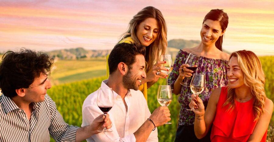 Bologna: Olive Grove and Vineyard Tour with Product Tastings - Is $20 a good price?